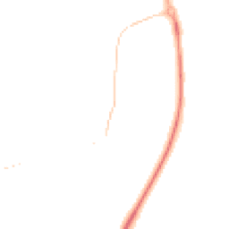 Night-time road noise heatmap for TN32 5AE