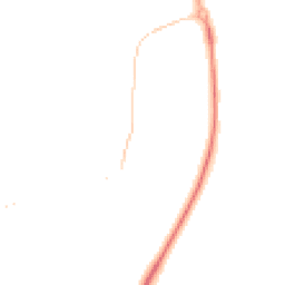 Night-time road noise heatmap for TN32 5AF