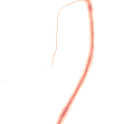 Night-time road noise heatmap for TN32 5AS