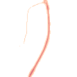 Night-time road noise heatmap for TN32 5AU