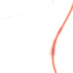 Night-time road noise heatmap for TN32 5BG