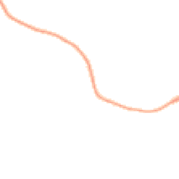 Daytime road noise heatmap for TN32 5BL