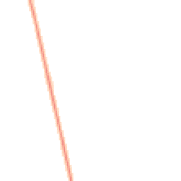 Night-time road noise heatmap for TN32 5FL