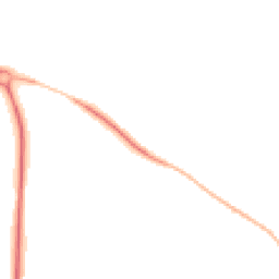 Night-time road noise heatmap for TN32 5JN