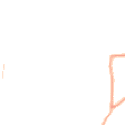 Daytime road noise heatmap for TN32 5LH