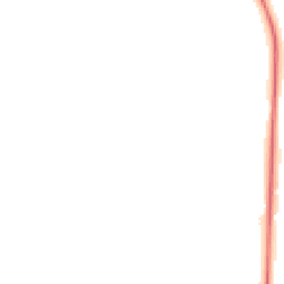 Night-time road noise heatmap for TN32 5LJ