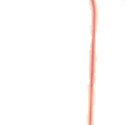 Night-time road noise heatmap for TN32 5LL