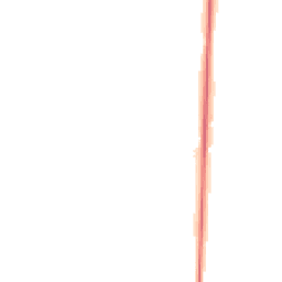 Night-time road noise heatmap for TN32 5LN