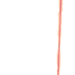 Night-time road noise heatmap for TN32 5LS