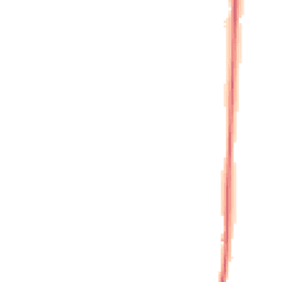 Night-time road noise heatmap for TN32 5LT