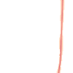 Night-time road noise heatmap for TN32 5LU