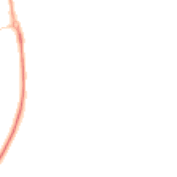 Night-time road noise heatmap for TN32 5NA