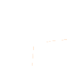 Night-time road noise heatmap for TN32 5QD