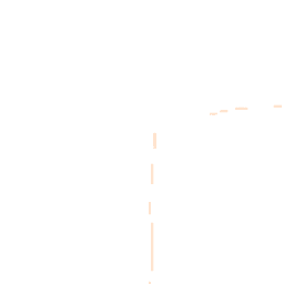 Night-time road noise heatmap for TN32 5QF