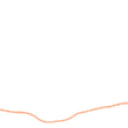 Night-time road noise heatmap for TN32 5RT