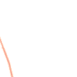 Night-time road noise heatmap for TN32 5UX