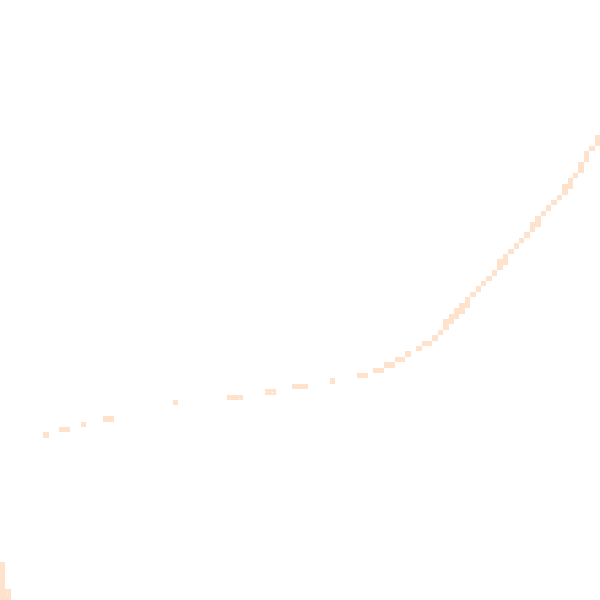 Night-time road noise heatmap for TN33 0DW