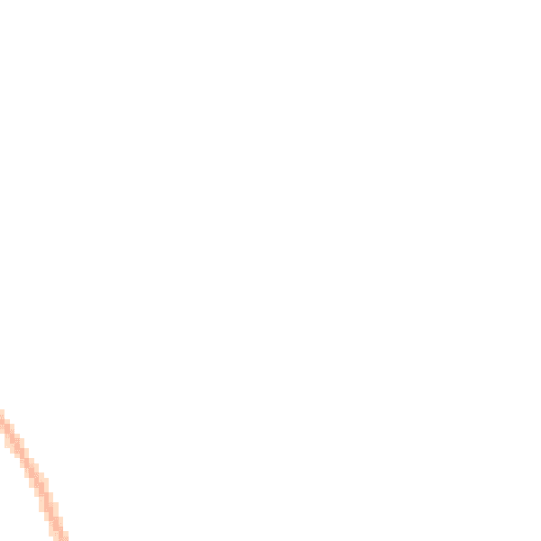 Night-time road noise heatmap for TN33 0YE