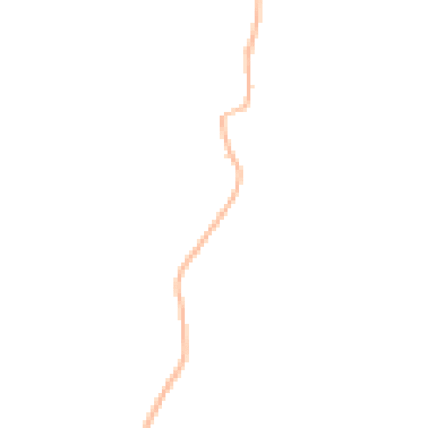 Night-time road noise heatmap for TN33 9HG