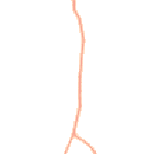 Daytime road noise heatmap for TN33 9QN