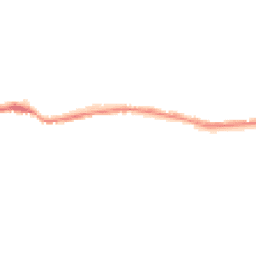 Night-time road noise heatmap for TN38 0AG