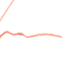 Night-time road noise heatmap for TN38 0AW