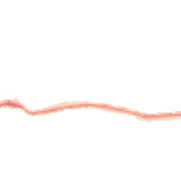 Night-time road noise heatmap for TN38 0AZ