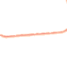 Night-time road noise heatmap for TN38 0BH