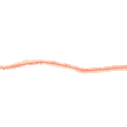 Night-time road noise heatmap for TN38 0BX
