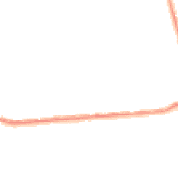 Night-time road noise heatmap for TN38 0FJ