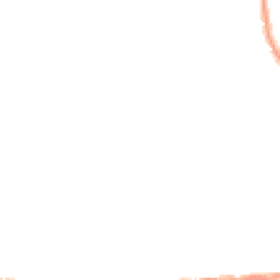 Night-time road noise heatmap for TN38 0LP