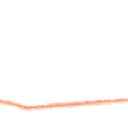 Night-time road noise heatmap for TN38 0LZ