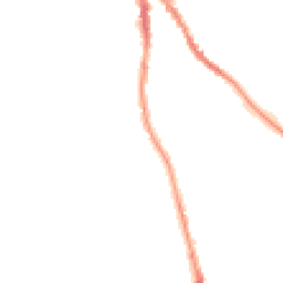 Night-time road noise heatmap for TN38 0QS