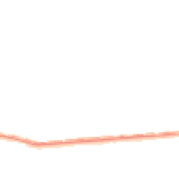 Night-time road noise heatmap for TN38 0YL