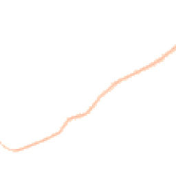 Night-time road noise heatmap for TN38 8BD