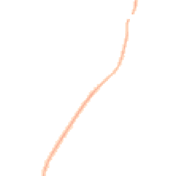 Night-time road noise heatmap for TN38 8DJ