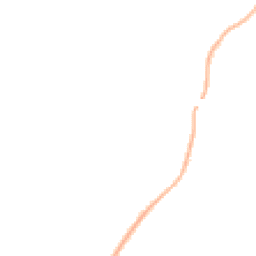 Night-time road noise heatmap for TN38 8DX