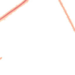 Night-time road noise heatmap for TN38 9QW