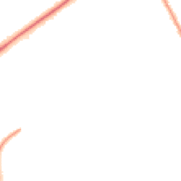 Night-time road noise heatmap for TN38 9RS