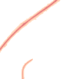 Night-time road noise heatmap for TN38 9RY