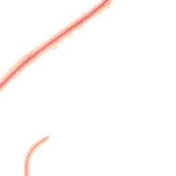 Night-time road noise heatmap for TN38 9SF