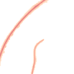 Night-time road noise heatmap for TN38 9ST