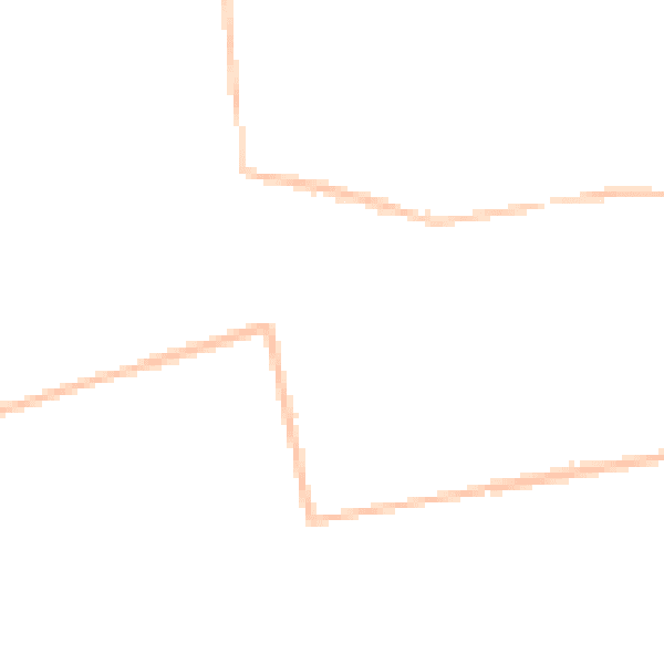 Night-time road noise heatmap for TN39 3DB