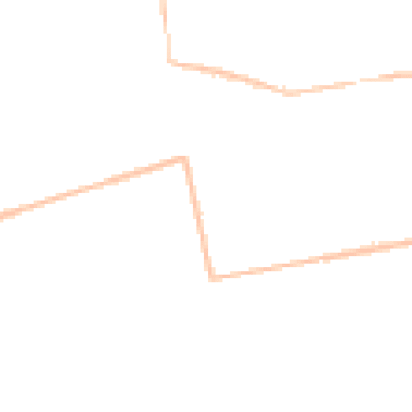 Night-time road noise heatmap for TN39 3DN