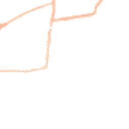 Night-time road noise heatmap for TN40 1LG