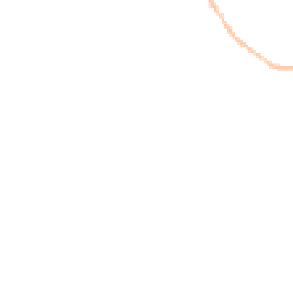 Night-time road noise heatmap for TN6 3EL