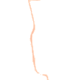 Night-time road noise heatmap for TN8 5AB