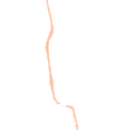 Night-time road noise heatmap for TN8 5AD
