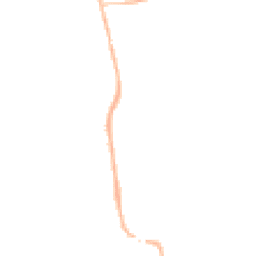 Night-time road noise heatmap for TN8 5AG