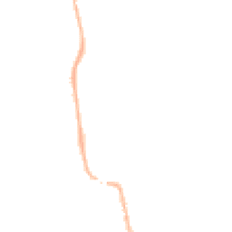 Night-time road noise heatmap for TN8 5AH